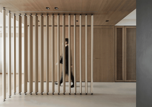 200㎡大平層設計,200㎡,大平層設計,住宅設計,現代風格大平層設計,大平層設計案例,大平層設計方案,北京大平層-所有,北京,行十設計