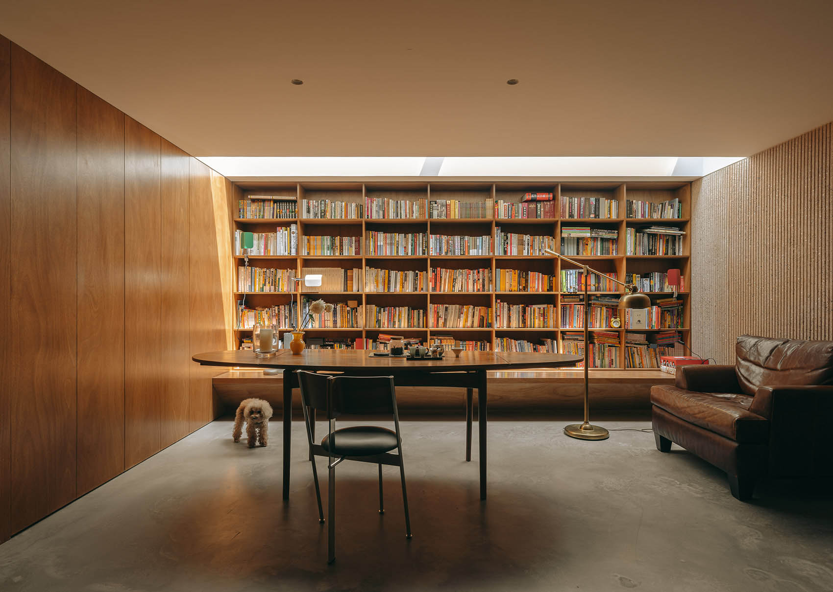 600㎡別墅設計,600㎡,別墅設計,獨棟住宅設計,別墅改造,別墅設計案例,別墅裝修,現代風格別墅設計,北京M住宅,北京,左通右達建築工作室