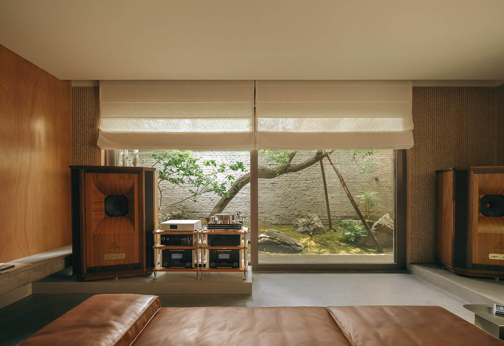 600㎡別墅設計,600㎡,別墅設計,獨棟住宅設計,別墅改造,別墅設計案例,別墅裝修,現代風格別墅設計,北京M住宅,北京,左通右達建築工作室