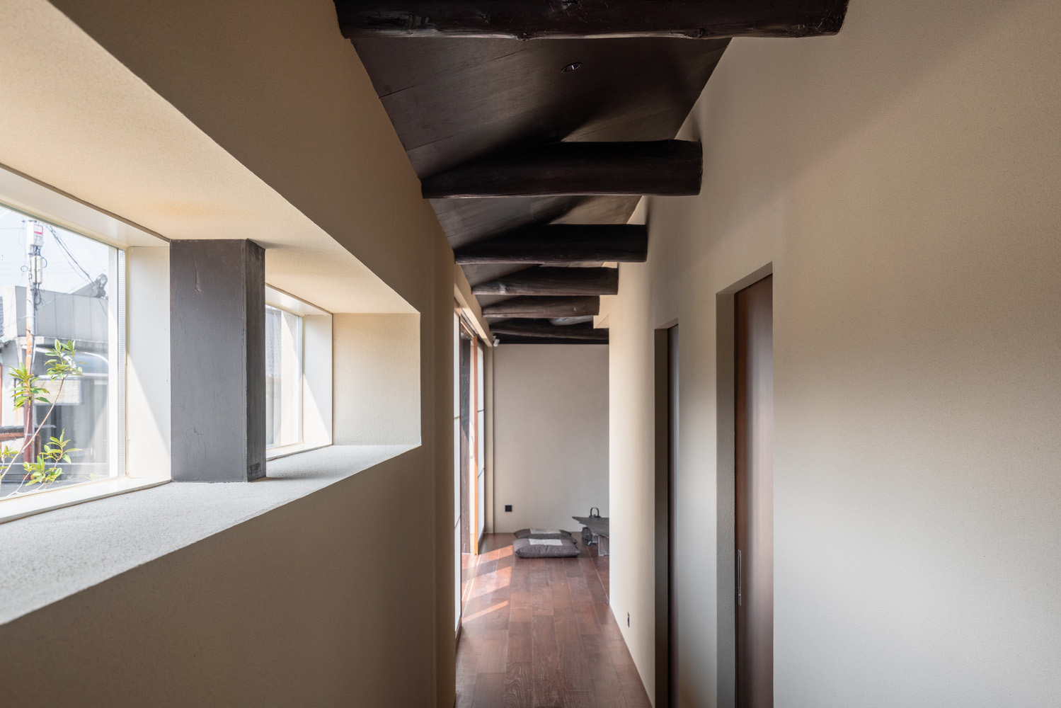 Gogyeol Architects,民宿設計,民宿設計案例,民宿裝修,民宿設計方案,住宅改造,韓國