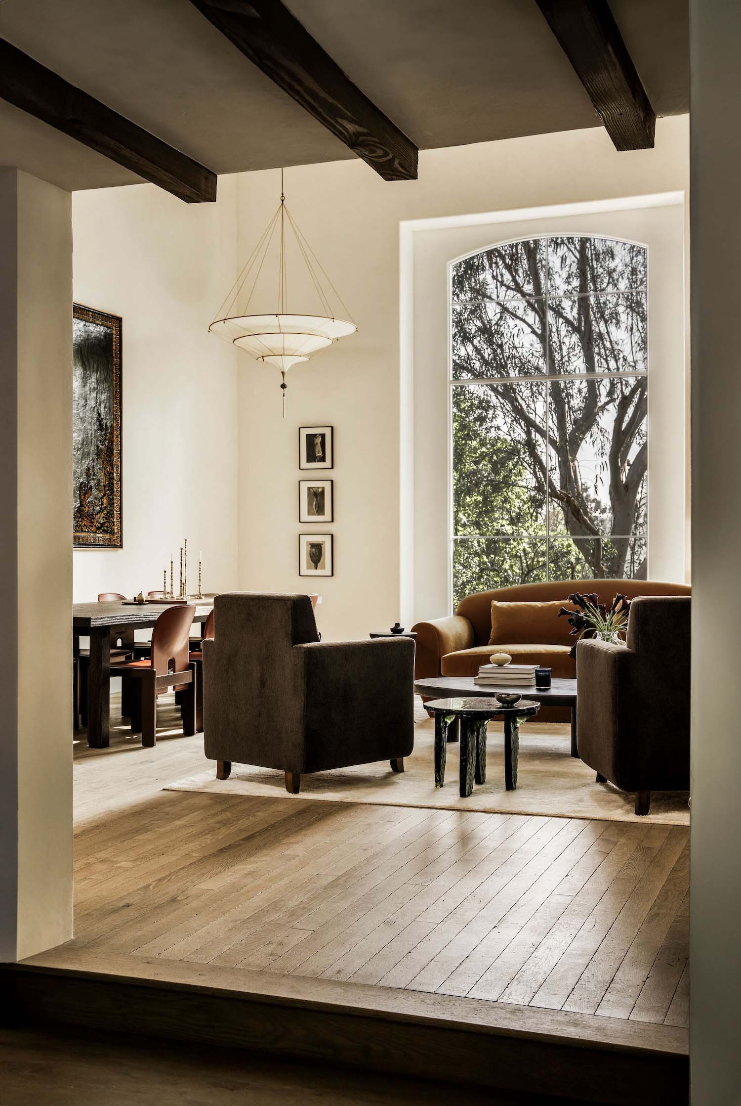 別墅設計,別墅改造,侘寂風格別墅,別墅設計案例,別墅設計方案,Broad Project,極簡主義,極簡風格別墅