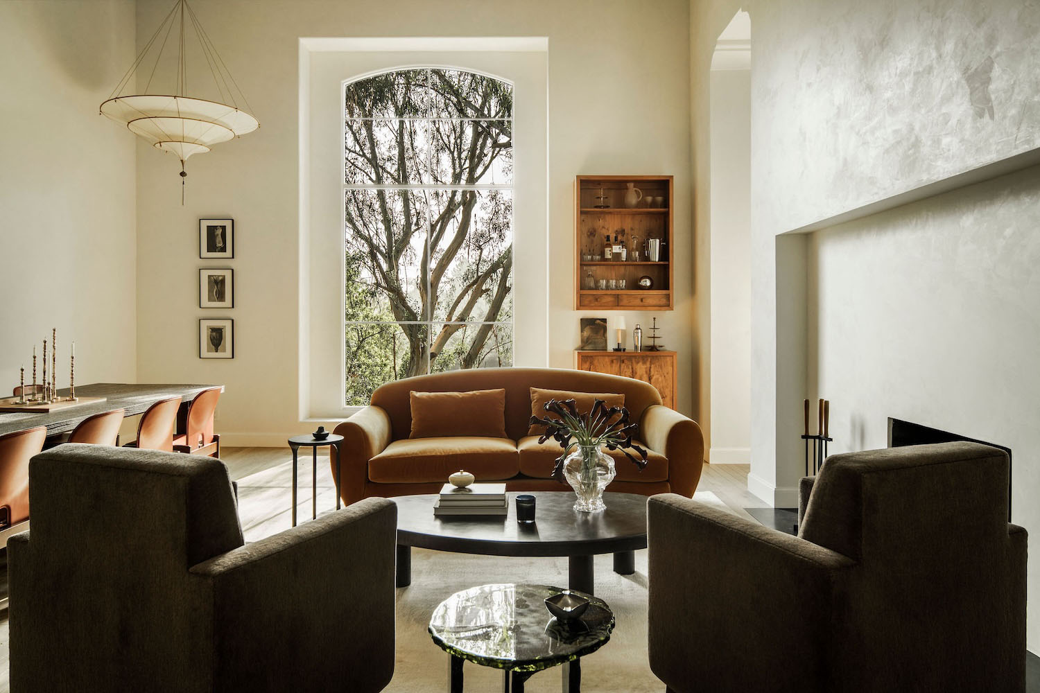 別墅設計,別墅改造,侘寂風格別墅,別墅設計案例,別墅設計方案,Broad Project,極簡主義,極簡風格別墅