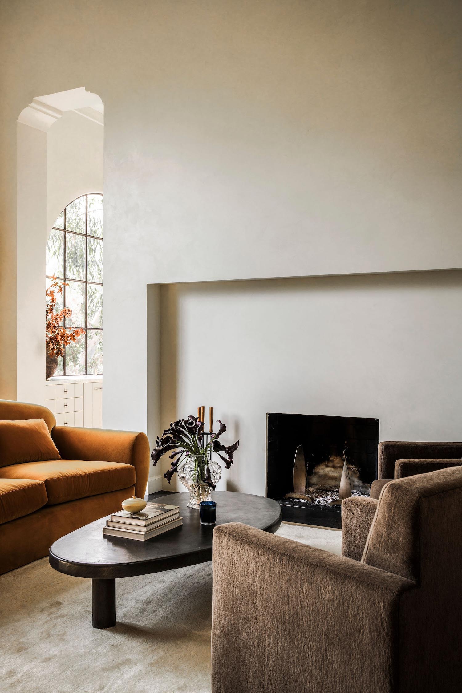 別墅設計,別墅改造,侘寂風格別墅,別墅設計案例,別墅設計方案,Broad Project,極簡主義,極簡風格別墅