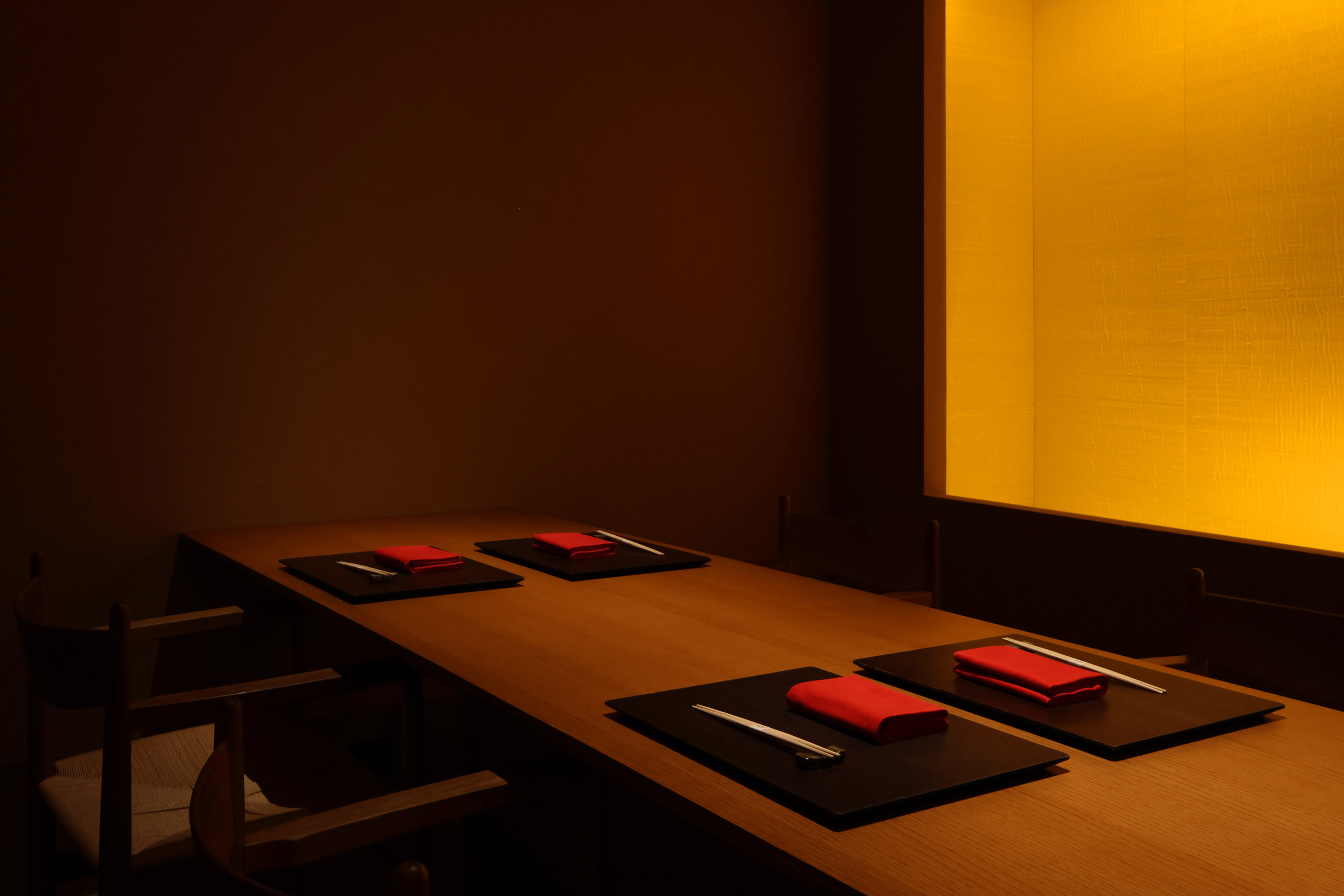 日料店設計,高端日料店,日料店設計案例,日料店設計方案,日式料理店,深圳日料店,深圳晴空·日本料理,深圳,春山秋水