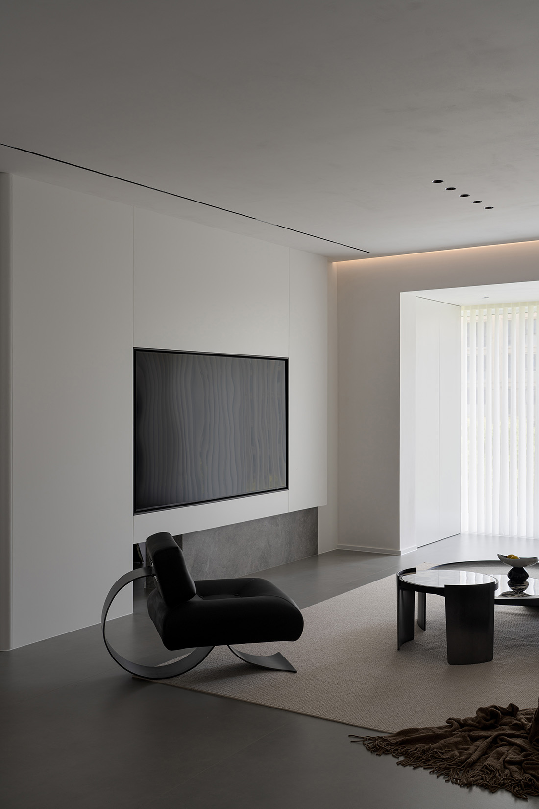 180㎡複式設計,180㎡,複式設計,複式設計案例,複式設計方案,現代風格複式設計,複式,溫州華鴻安陽城複式住宅,溫州,Mooli墨立設計