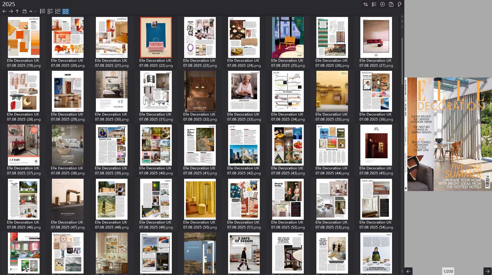 室內設計雜誌Elle Decor UK,軟裝設計雜誌Elle Decor UK,室內設計雜誌,軟裝設計雜誌,Elle Decor設計電子雜誌,雜誌下載,Elle Decor雜誌合集
