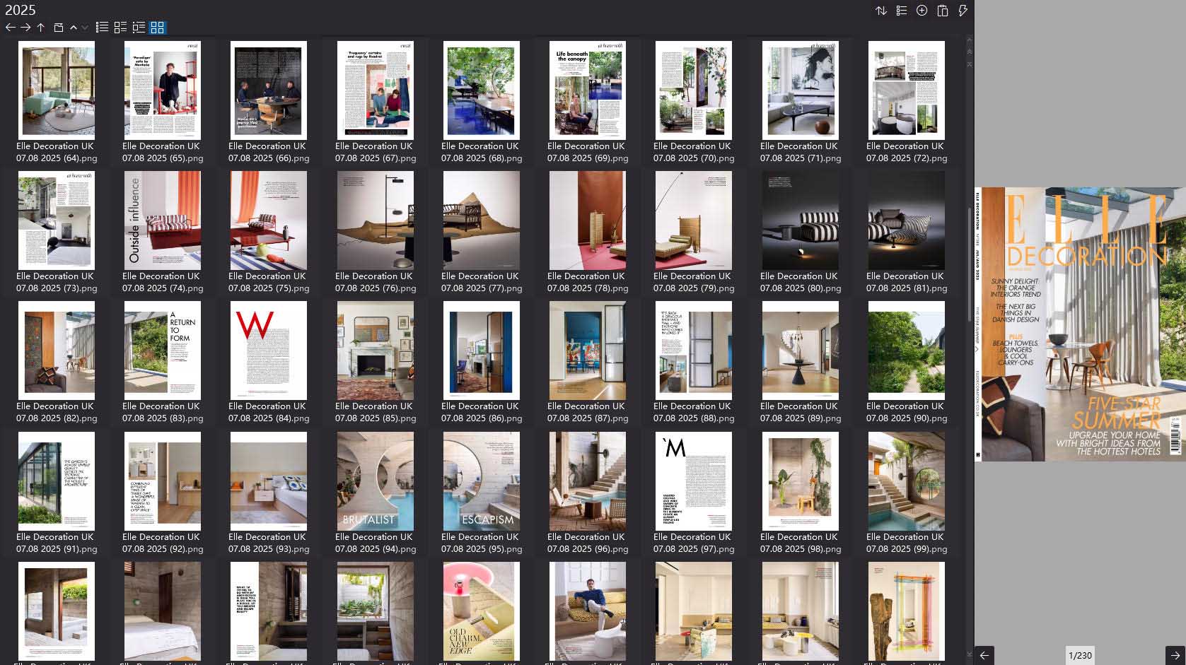 室內設計雜誌Elle Decor UK,軟裝設計雜誌Elle Decor UK,室內設計雜誌,軟裝設計雜誌,Elle Decor設計電子雜誌,雜誌下載,Elle Decor雜誌合集