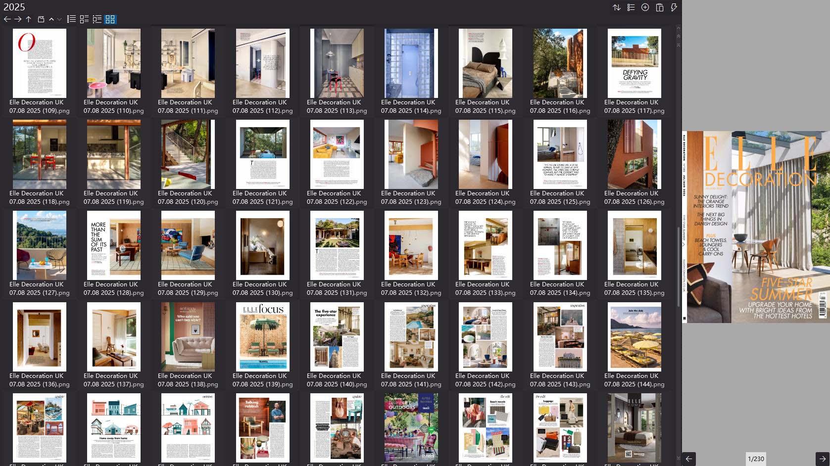 室內設計雜誌Elle Decor UK,軟裝設計雜誌Elle Decor UK,室內設計雜誌,軟裝設計雜誌,Elle Decor設計電子雜誌,雜誌下載,Elle Decor雜誌合集