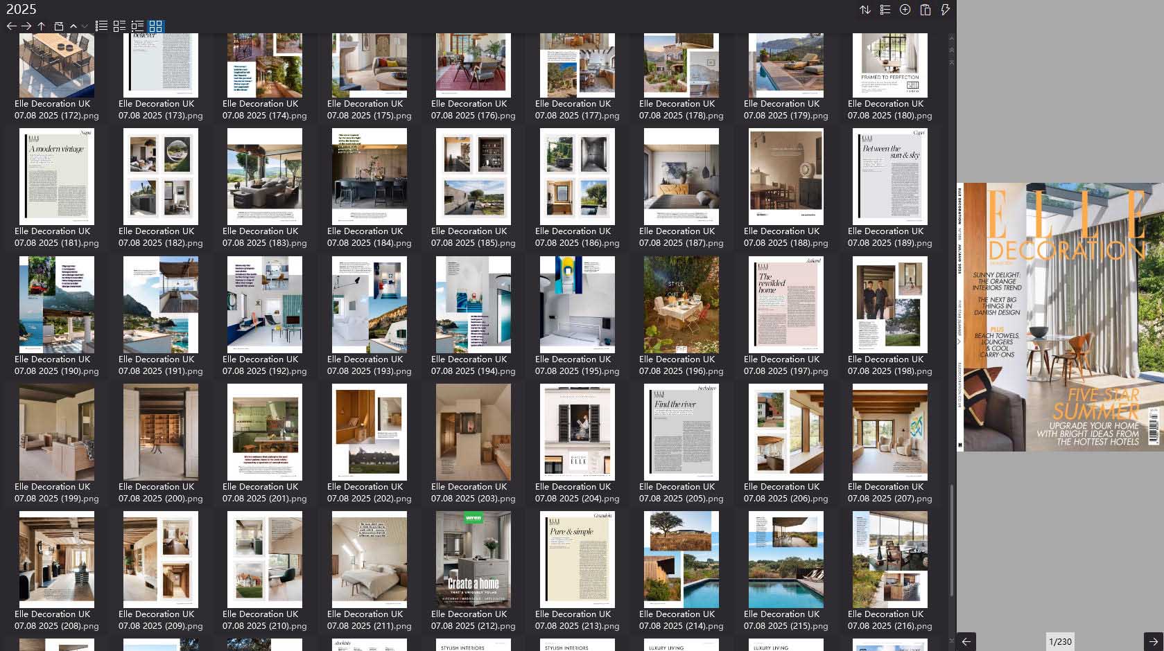 室內設計雜誌Elle Decor UK,軟裝設計雜誌Elle Decor UK,室內設計雜誌,軟裝設計雜誌,Elle Decor設計電子雜誌,雜誌下載,Elle Decor雜誌合集