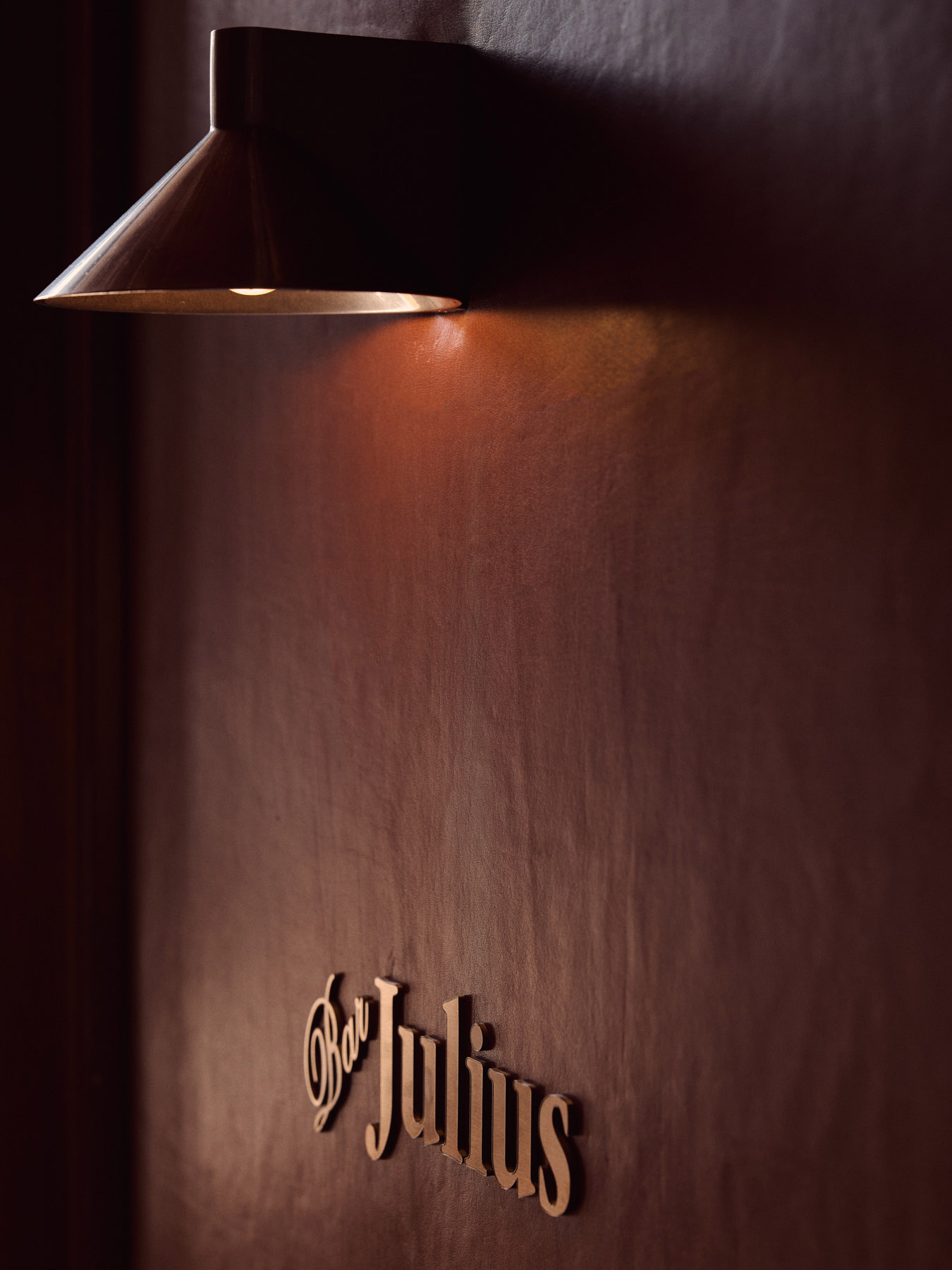 SJB,餐廳設計,澳大利亞,悉尼,酒吧餐廳,餐廳設計案例,休閑餐廳,酒吧設計,Bar Julius