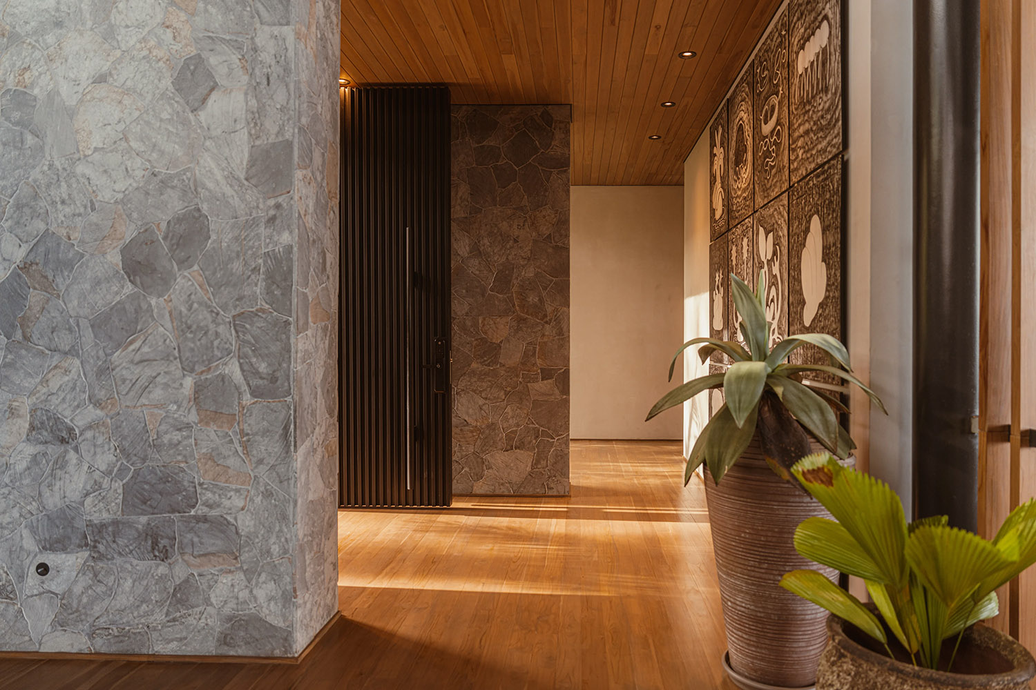 別墅設計,別墅設計案例,別墅設計方案,Studio Saxe,海濱別墅,度假風,海景別墅