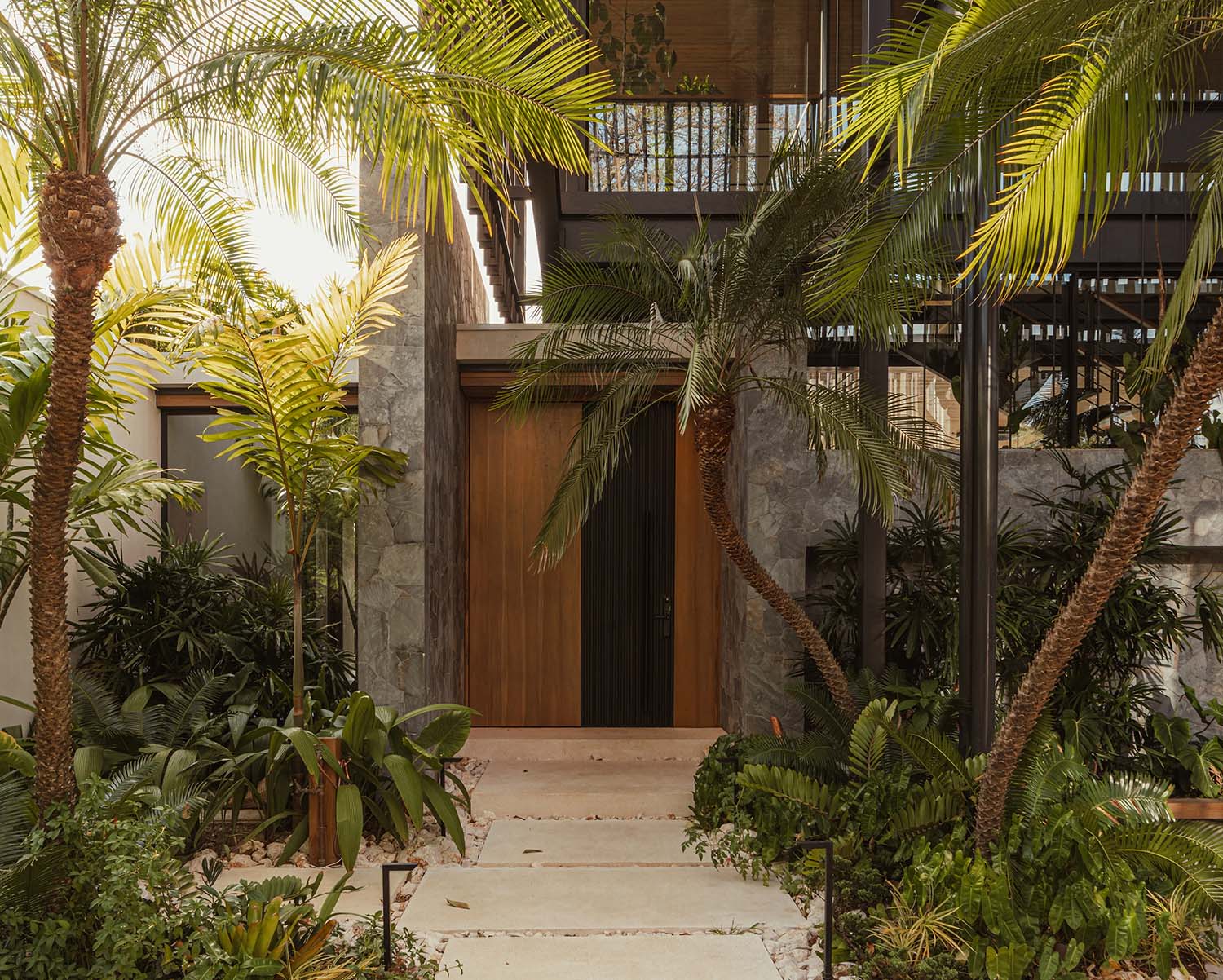 別墅設計,別墅設計案例,別墅設計方案,Studio Saxe,海濱別墅,度假風,海景別墅