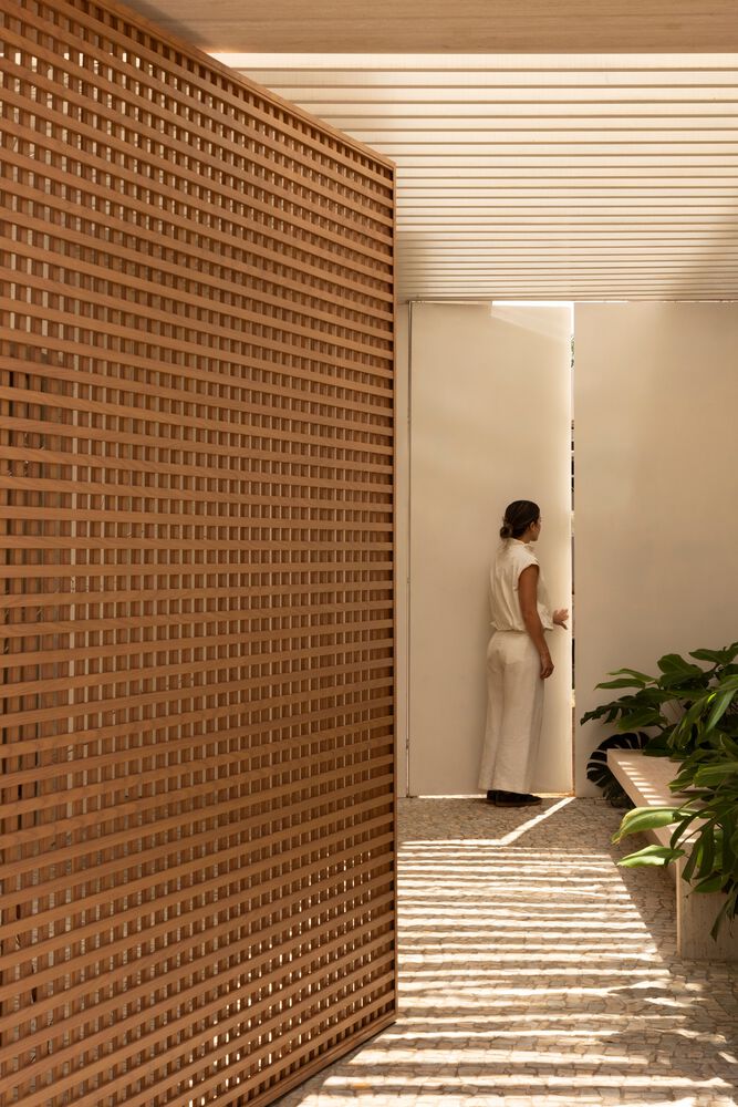 estúdio mariane rios,工作室設計,辦公室設計,服裝高定工作室設計,巴西,辦公室設計案例,Neide Amaral Atelier