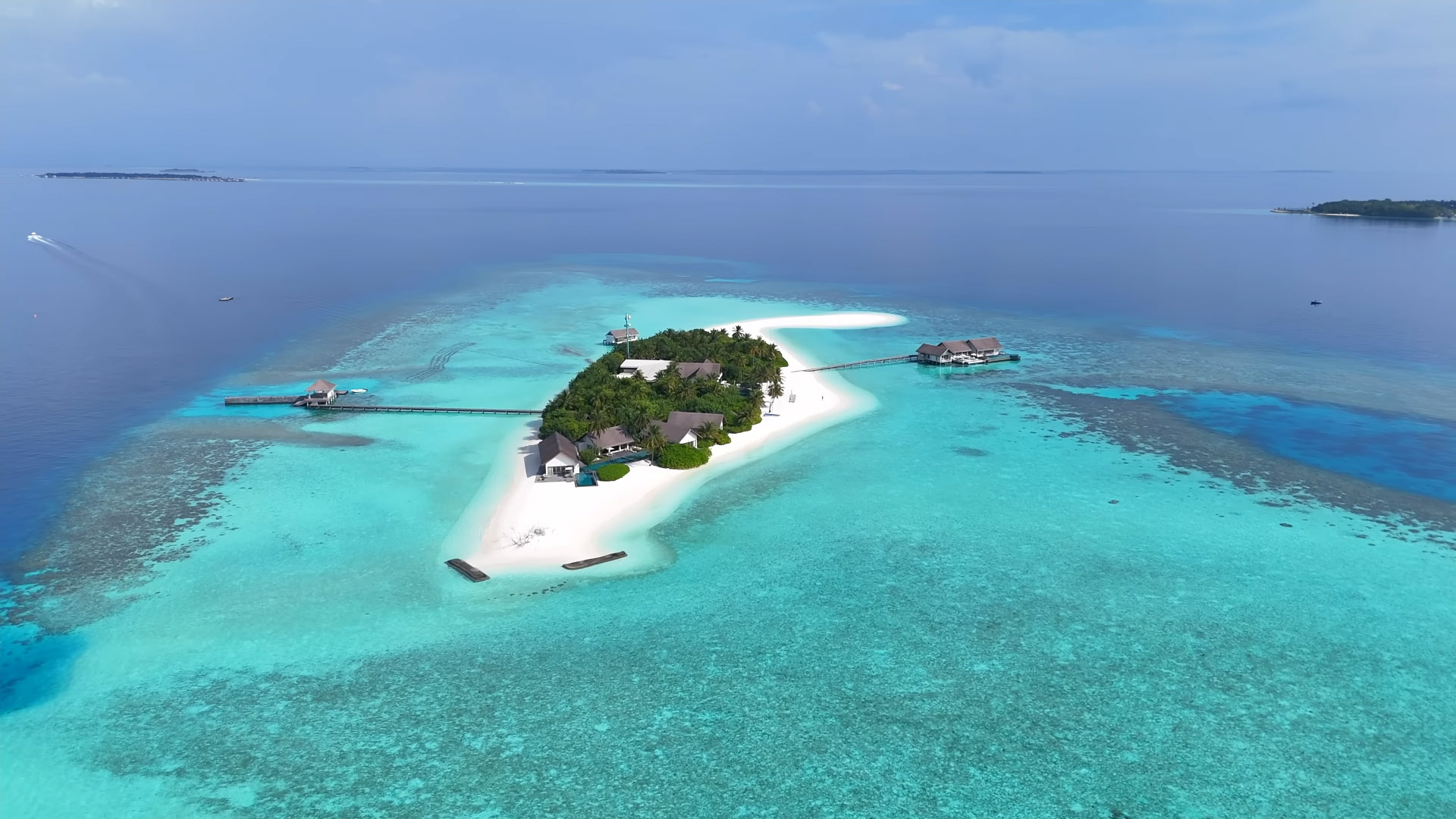 馬爾代夫,酒店設計,酒店高清視頻,度假酒店,海景酒店,別墅酒店,酒店漫遊,高端度假酒店