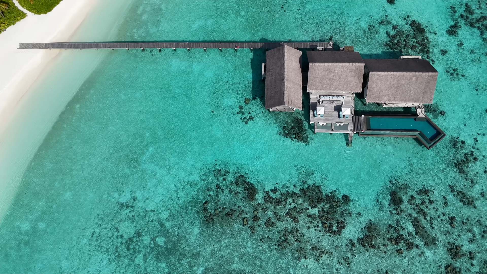 馬爾代夫,酒店設計,酒店高清視頻,度假酒店,海景酒店,別墅酒店,酒店漫遊,高端度假酒店