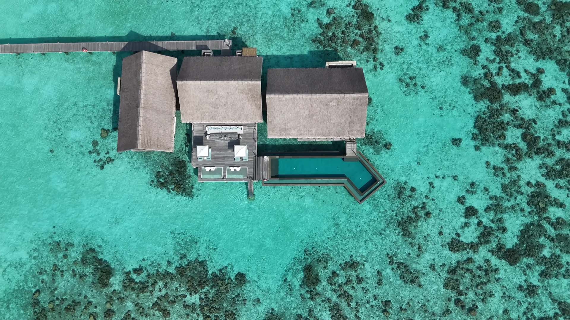 馬爾代夫,酒店設計,酒店高清視頻,度假酒店,海景酒店,別墅酒店,酒店漫遊,高端度假酒店