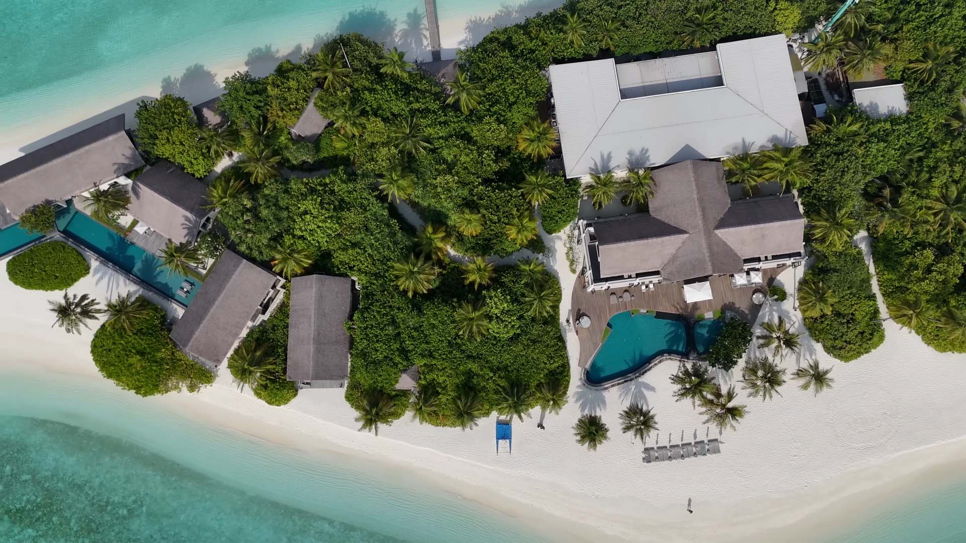 馬爾代夫,酒店設計,酒店高清視頻,度假酒店,海景酒店,別墅酒店,酒店漫遊,高端度假酒店