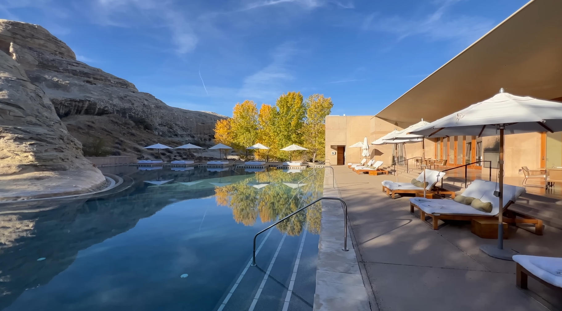 安縵酒店,安縵,aman,安縵度假酒店視頻,安縵酒店設計