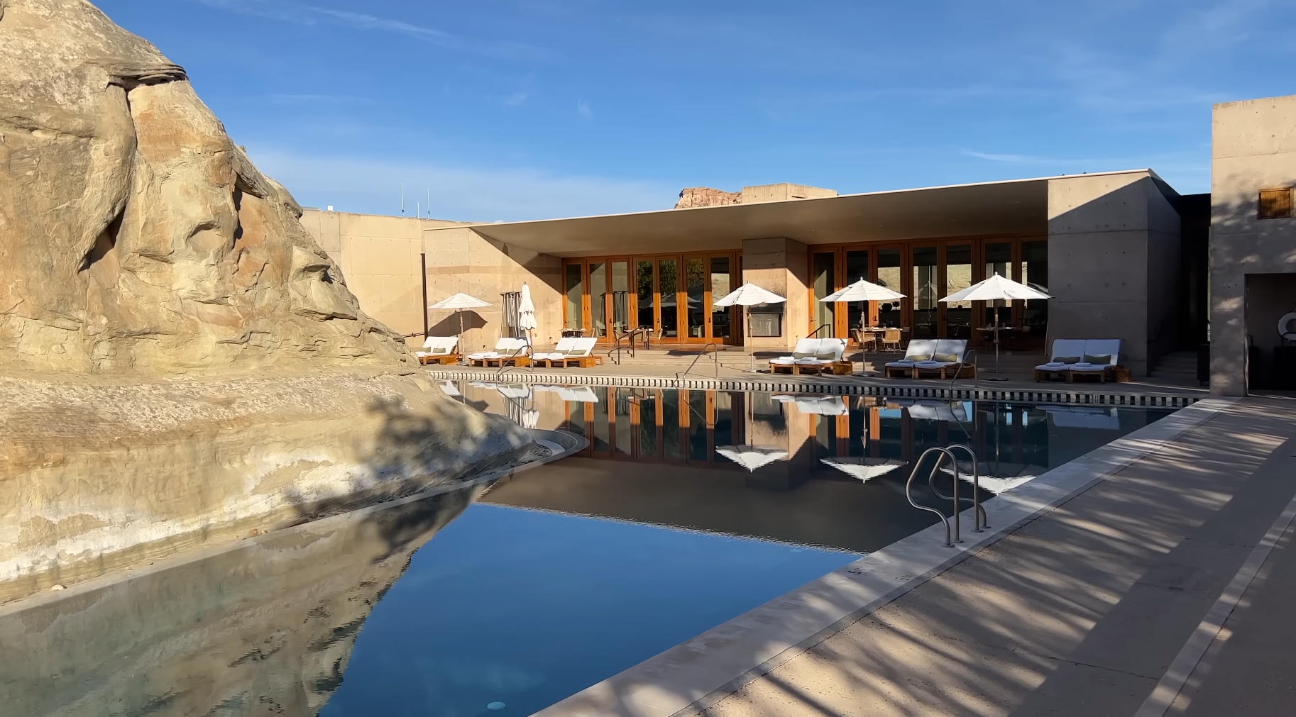 安縵酒店,安縵,aman,安縵度假酒店視頻,安縵酒店設計