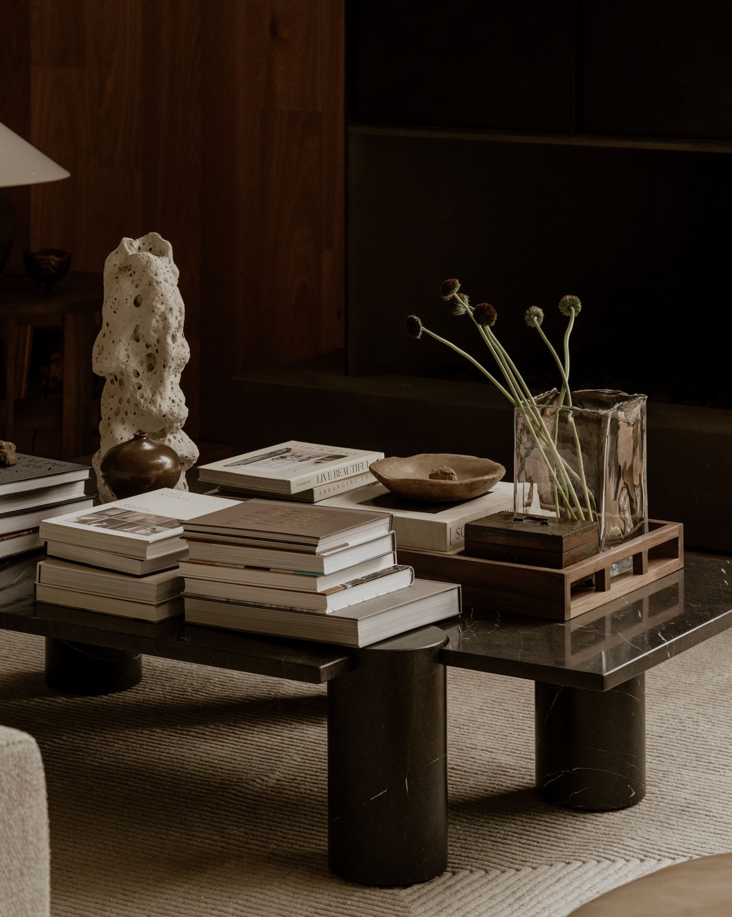 Aagnes,別墅設計,別墅設計案例,別墅裝修,極簡風格別墅設計,墨西哥,極簡主義,侘寂,Wabi-Sabi