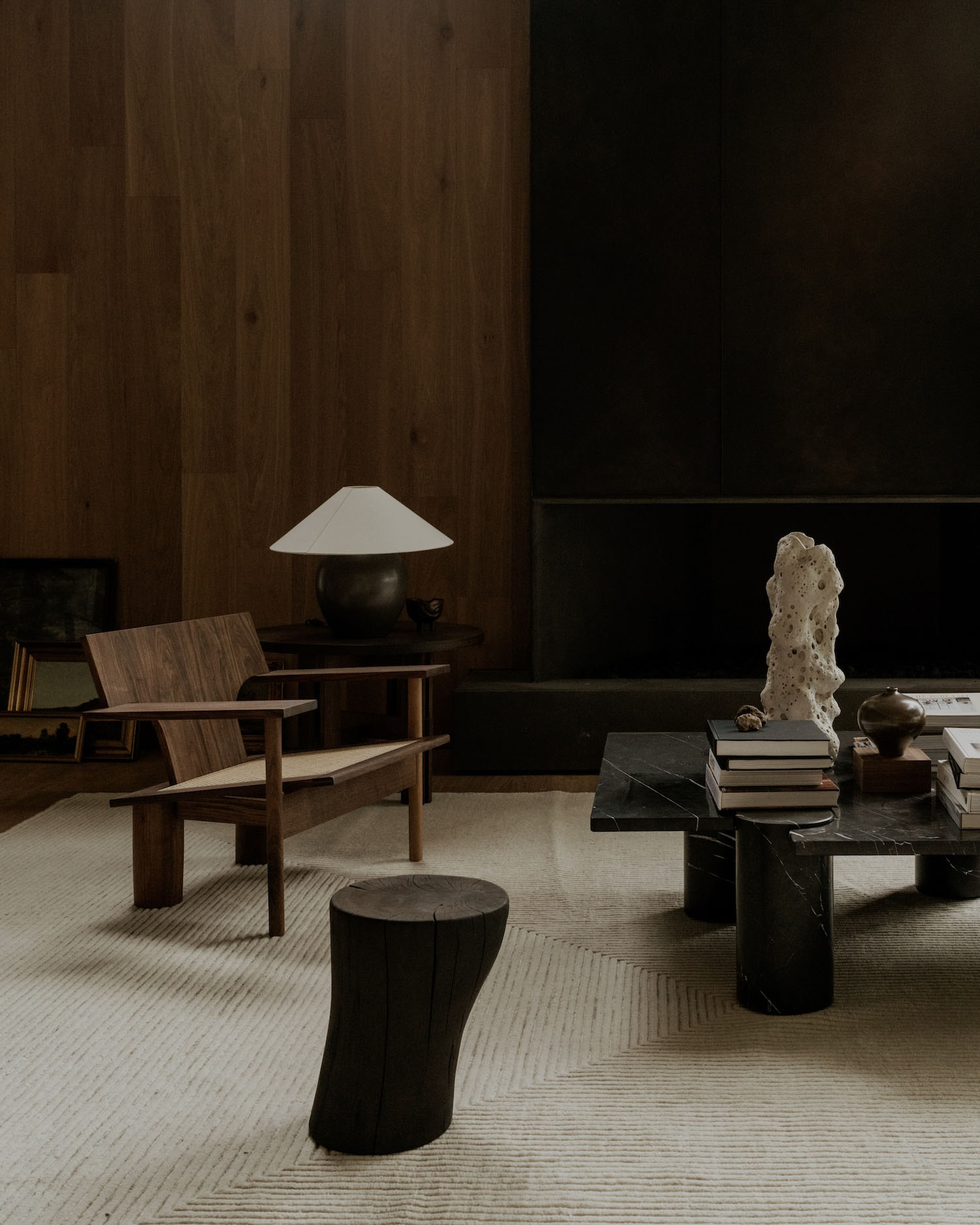 Aagnes,別墅設計,別墅設計案例,別墅裝修,極簡風格別墅設計,墨西哥,極簡主義,侘寂,Wabi-Sabi