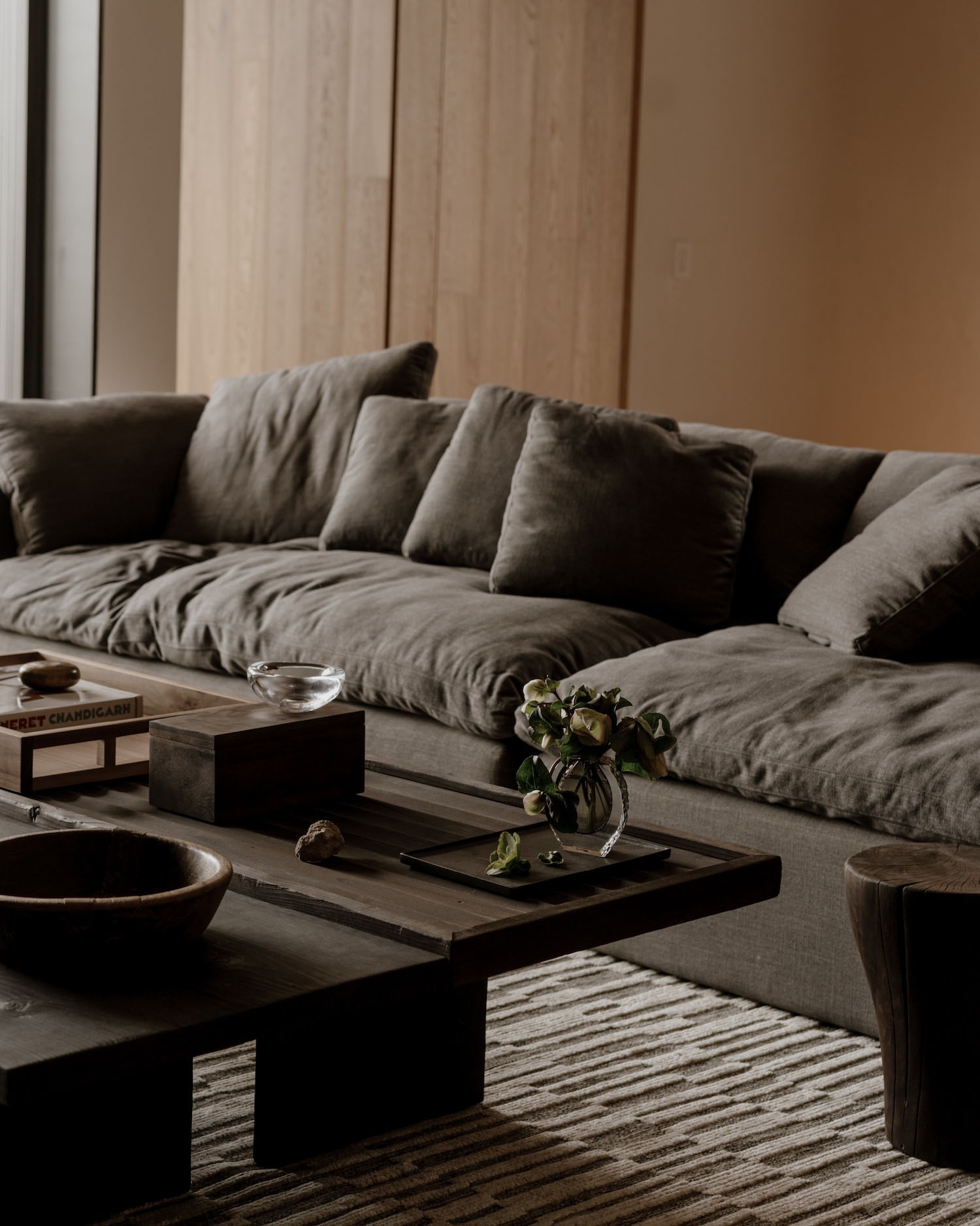 Aagnes,別墅設計,別墅設計案例,別墅裝修,極簡風格別墅設計,墨西哥,極簡主義,侘寂,Wabi-Sabi