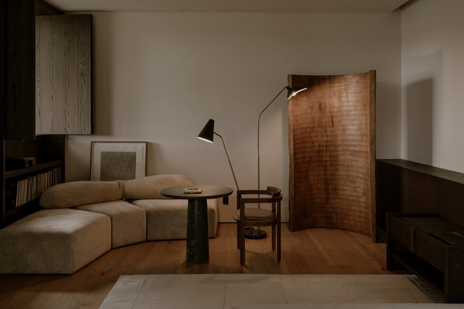 Aagnes,別墅設計,別墅設計案例,別墅裝修,極簡風格別墅設計,墨西哥,極簡主義,侘寂,Wabi-Sabi