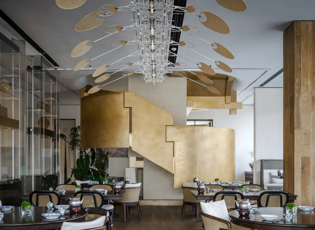 黃永才,RMA共和都市,餐廳設計,餐廳設計案例,休閑餐廳設計,主題餐廳設計,餐廳裝修,高檔餐廳設計,川菜餐廳設計,成都太古裏 宋·川餐廳,成都