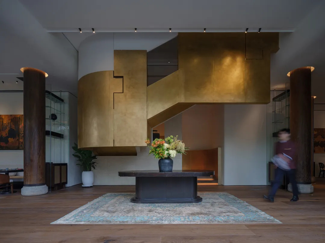 黃永才,RMA共和都市,餐廳設計,餐廳設計案例,休閑餐廳設計,主題餐廳設計,餐廳裝修,高檔餐廳設計,川菜餐廳設計,成都太古裏 宋·川餐廳,成都