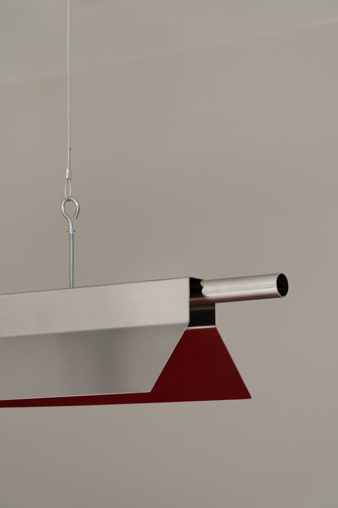 Nastia Mirzoyan,零售店設計,Njoy Shop,零售店設計案例,零售店設計方案,基輔,極簡主義,極簡風格