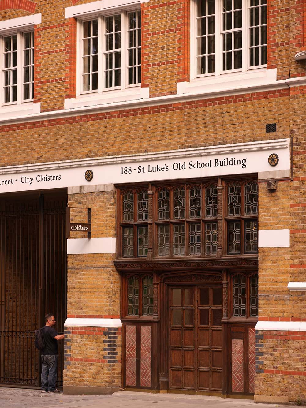 Daytrip,辦公室設計案例,辦公室設計方案,倫敦,建築改造,瑞典,辦公室設計