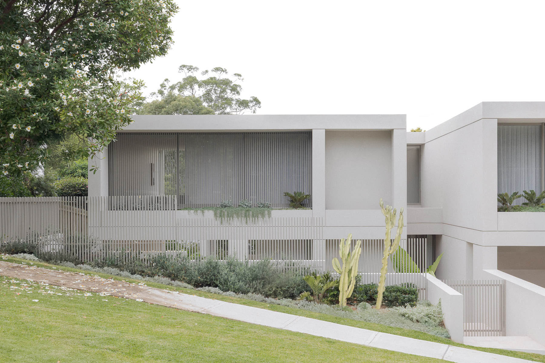 ess,別墅設計,別墅設計案例,別墅裝修,極簡主義,澳大利亞,悉尼,極簡風格別墅