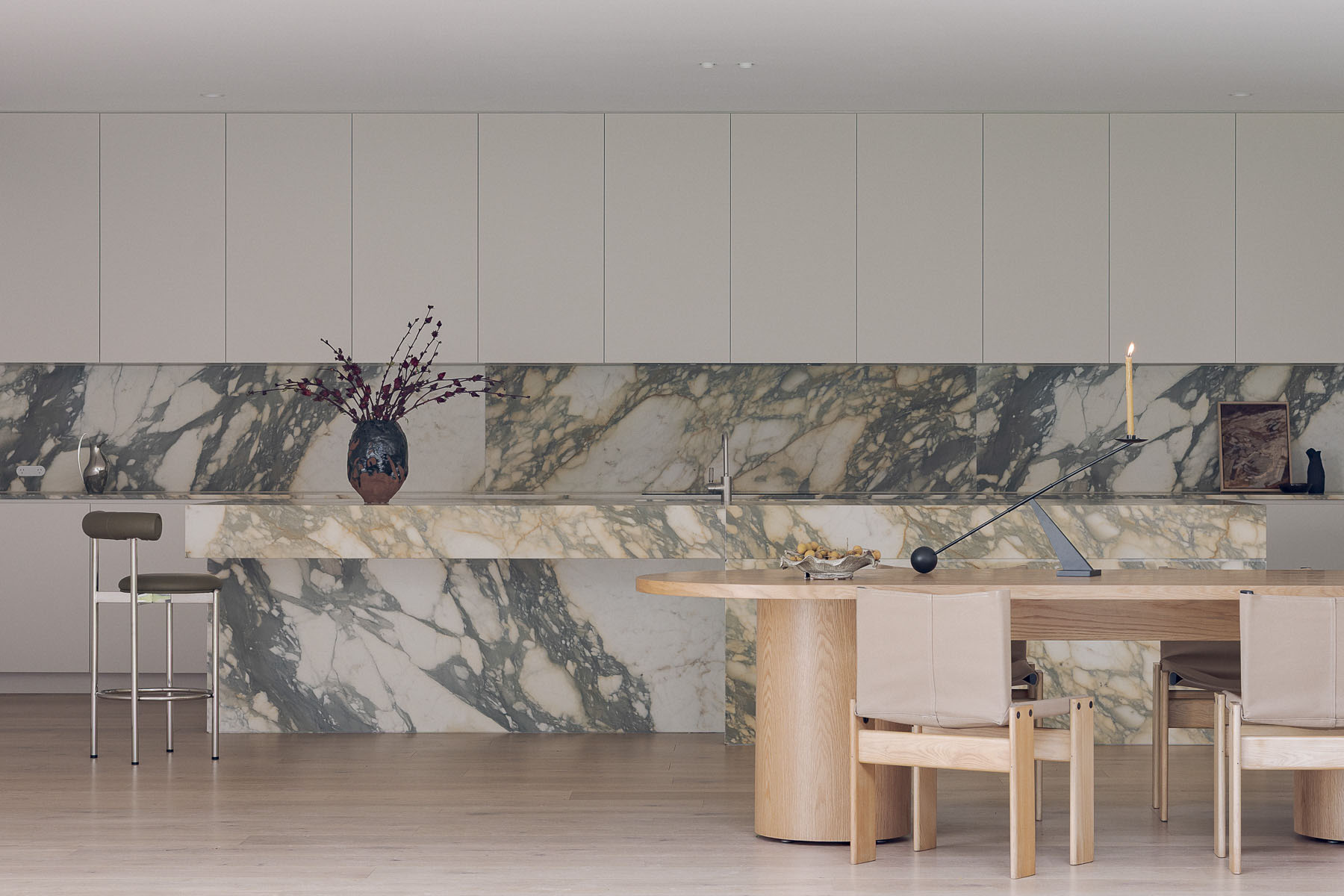 ess,別墅設計,別墅設計案例,別墅裝修,極簡主義,澳大利亞,悉尼,極簡風格別墅