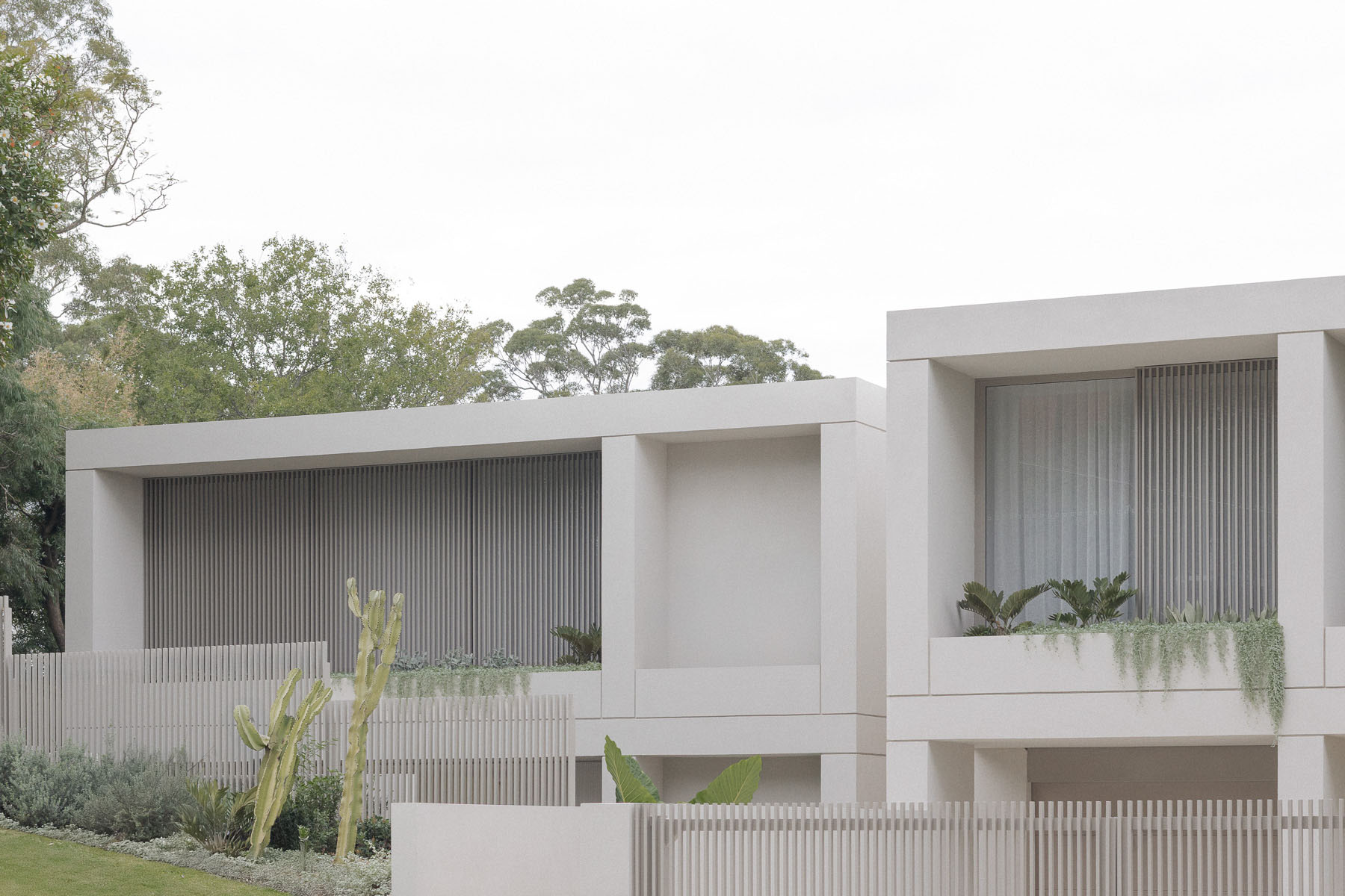 ess,別墅設計,別墅設計案例,別墅裝修,極簡主義,澳大利亞,悉尼,極簡風格別墅