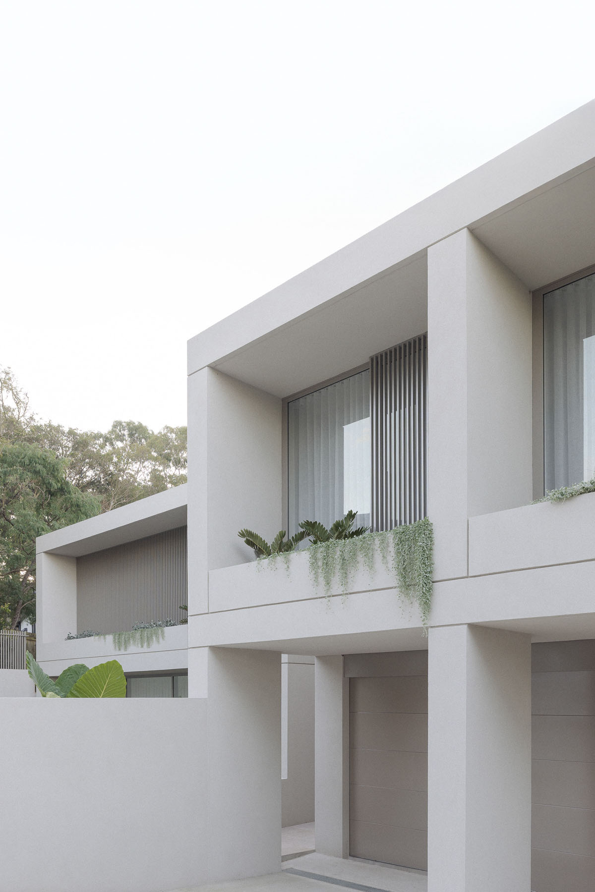 ess,別墅設計,別墅設計案例,別墅裝修,極簡主義,澳大利亞,悉尼,極簡風格別墅