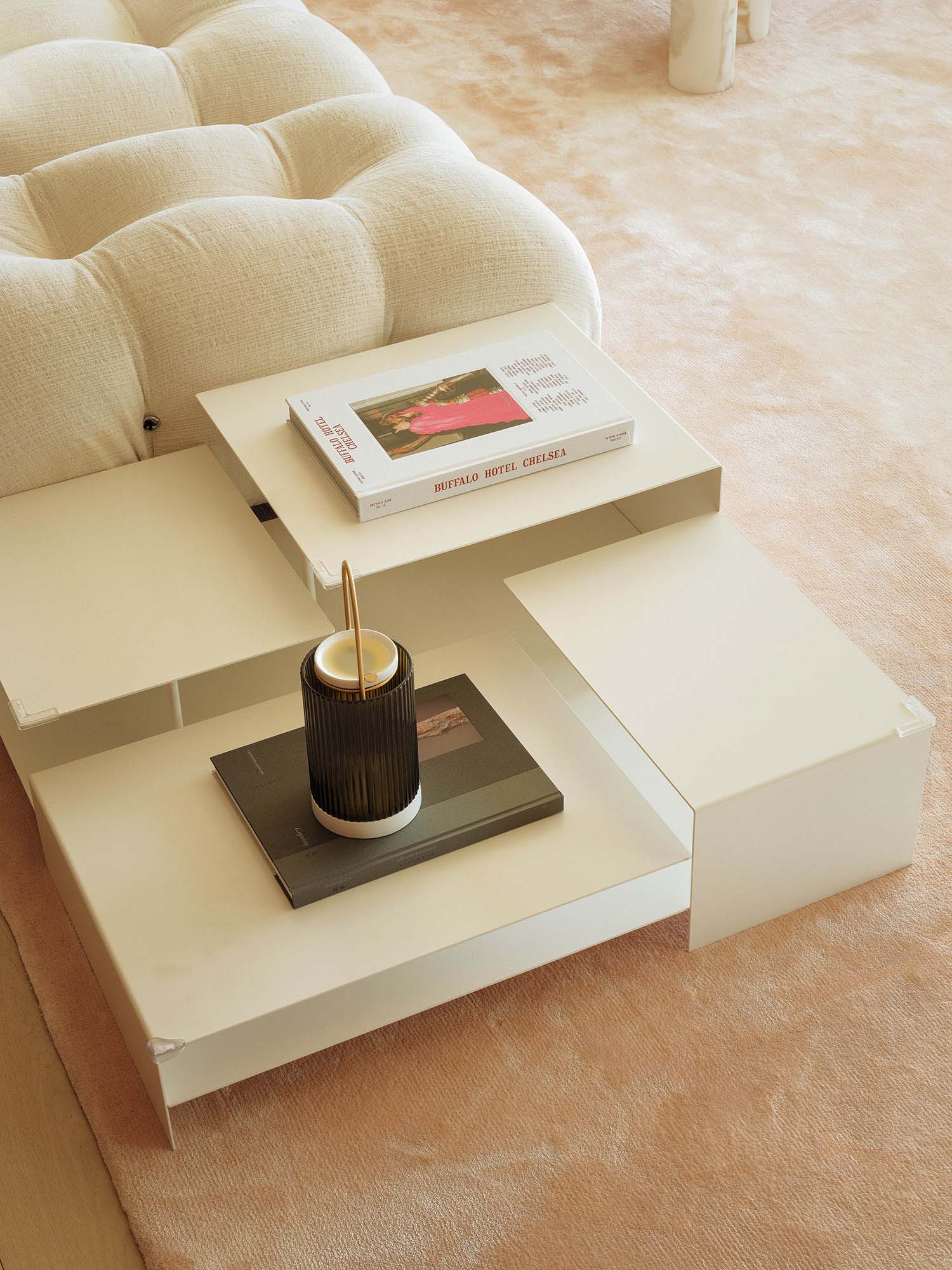 Studio Point 5,大平層設計,大平層設計案例,大平層裝修,原木色,成都,複地金融島