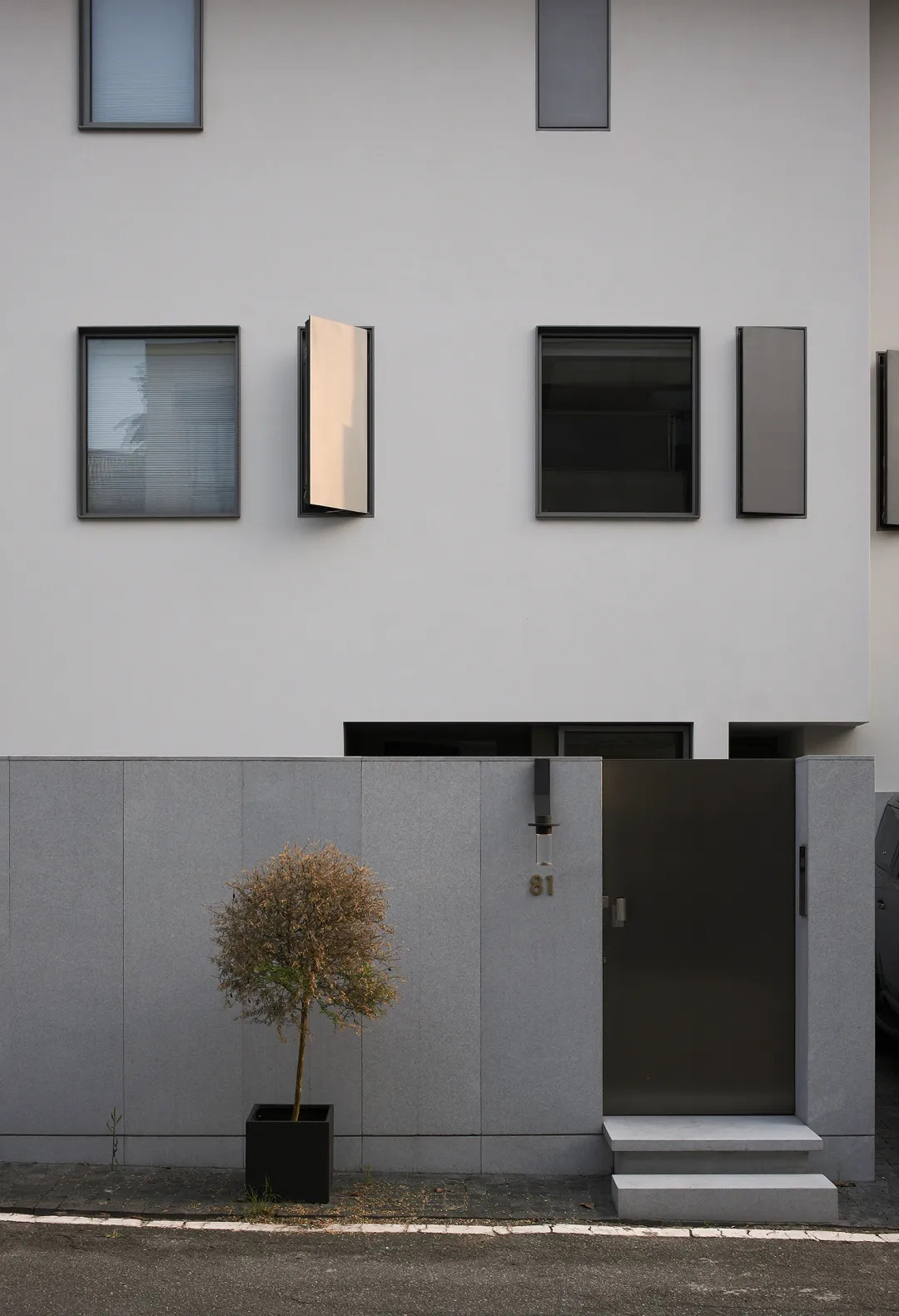 600㎡別墅設計,別墅設計,600㎡,現代風格別墅設計,極簡別墅,別墅設計案例,別墅設計方案,別墅裝修,廣州萬科城別墅,廣州,譚立予設計師工作室