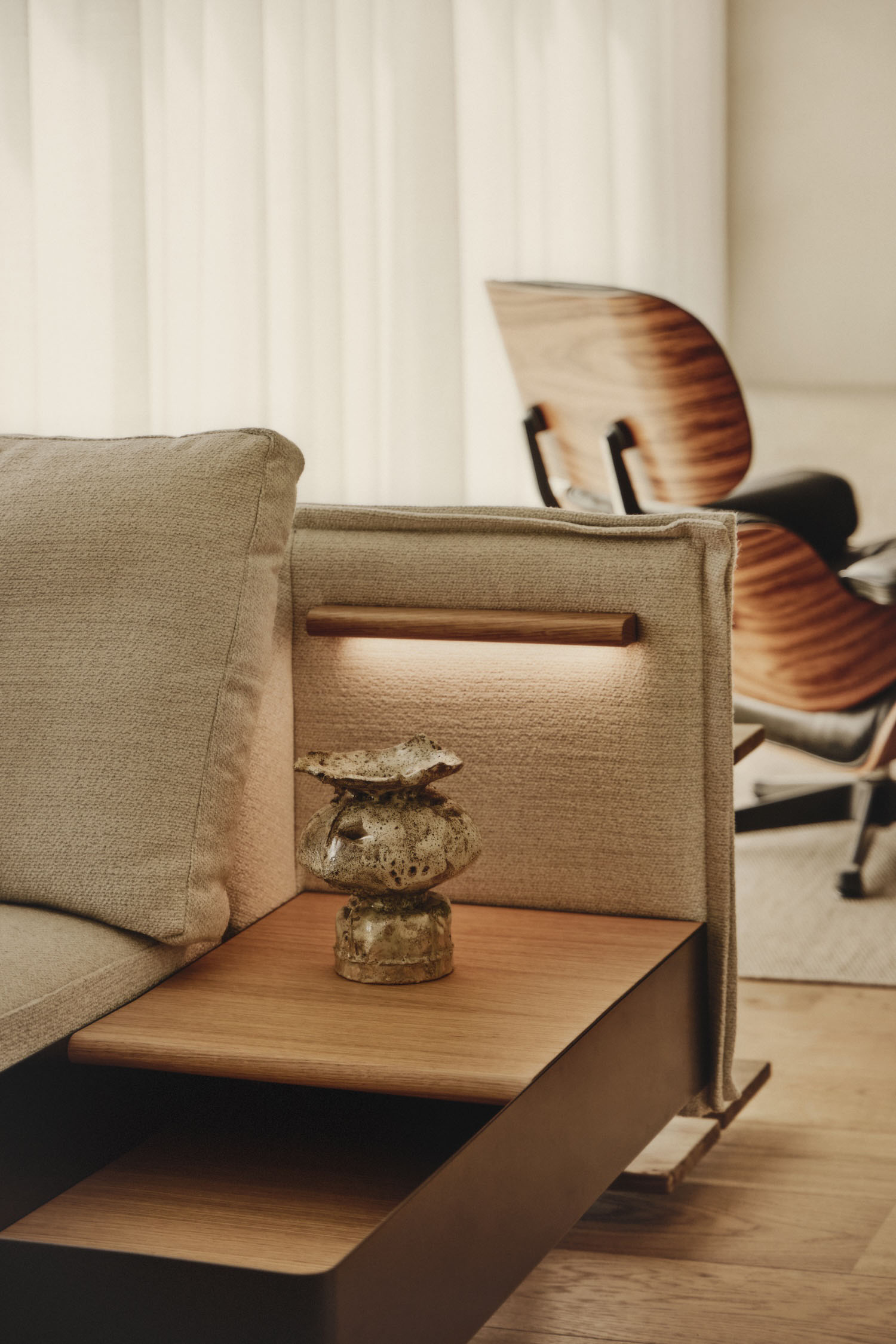 Xarquitectos,公寓設計,公寓設計案例,西班牙,極簡風格公寓設計,微水泥,極簡主義