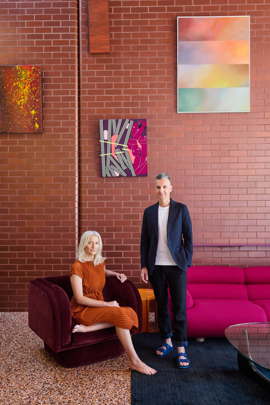 WOWOWA,別墅設計,別墅設計案例,別墅裝修,墨爾本,澳大利亞