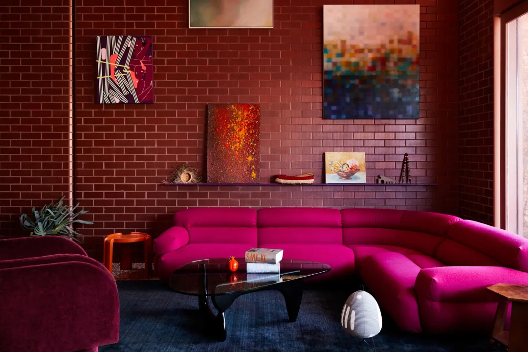 WOWOWA,別墅設計,別墅設計案例,別墅裝修,墨爾本,澳大利亞