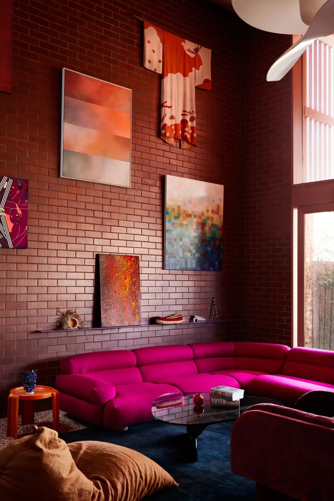 WOWOWA,別墅設計,別墅設計案例,別墅裝修,墨爾本,澳大利亞