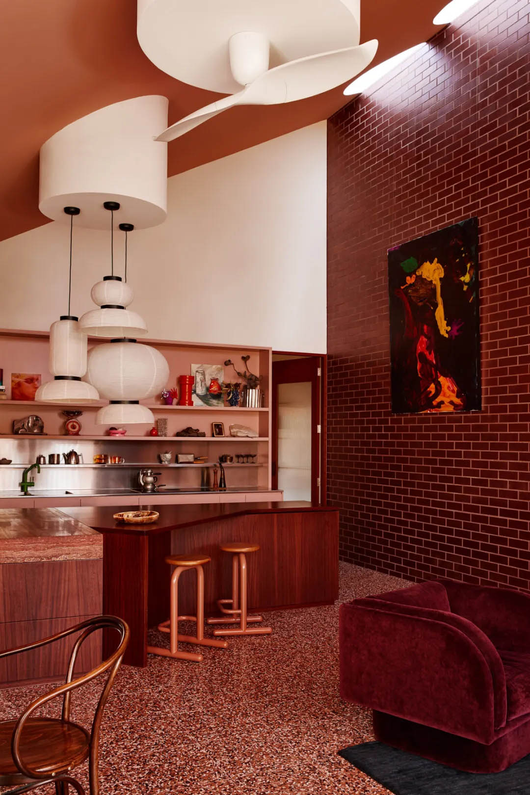 WOWOWA,別墅設計,別墅設計案例,別墅裝修,墨爾本,澳大利亞