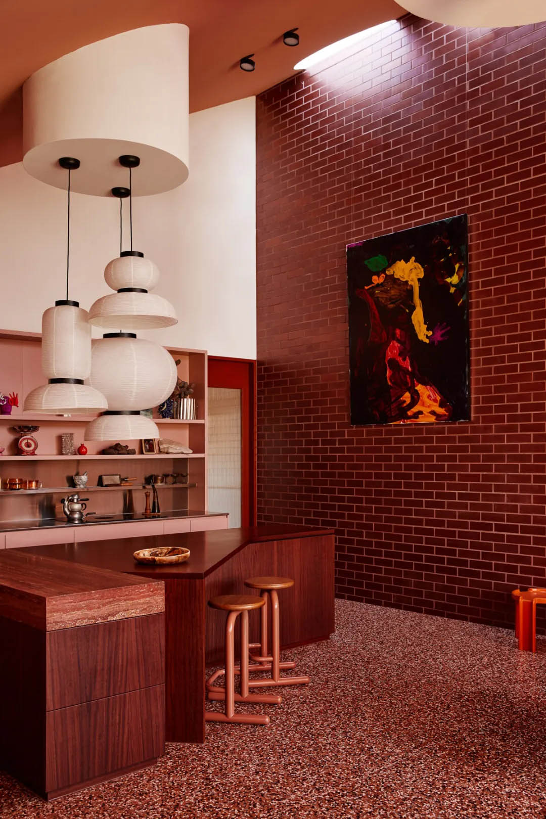 WOWOWA,別墅設計,別墅設計案例,別墅裝修,墨爾本,澳大利亞