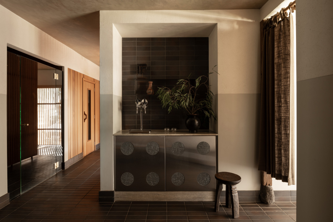 Solander House,水療店設計,澳大利亞,水療中心設計案例,水療中心設計方案,MEND Margaret River