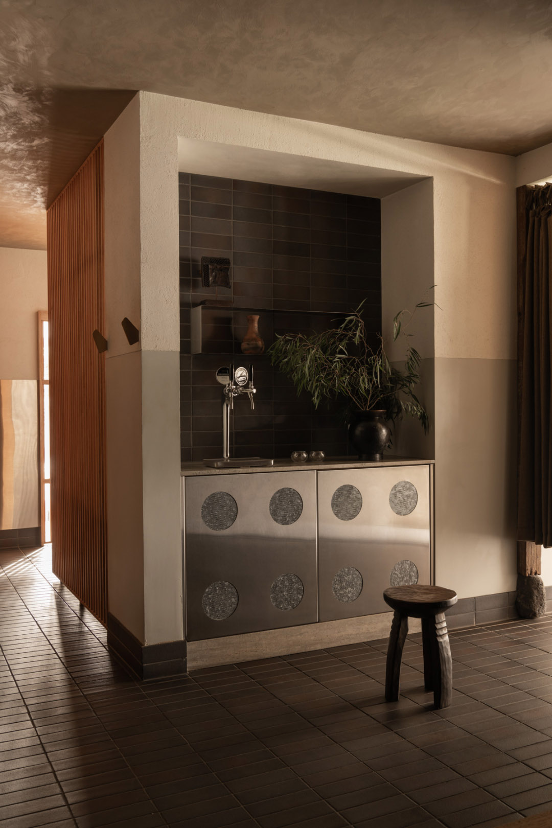 Solander House,水療店設計,澳大利亞,水療中心設計案例,水療中心設計方案,MEND Margaret River