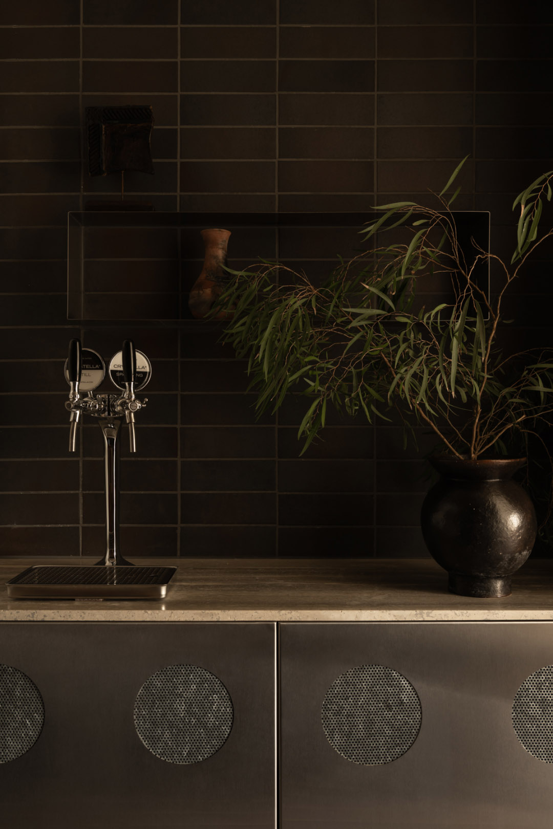 Solander House,水療店設計,澳大利亞,水療中心設計案例,水療中心設計方案,MEND Margaret River