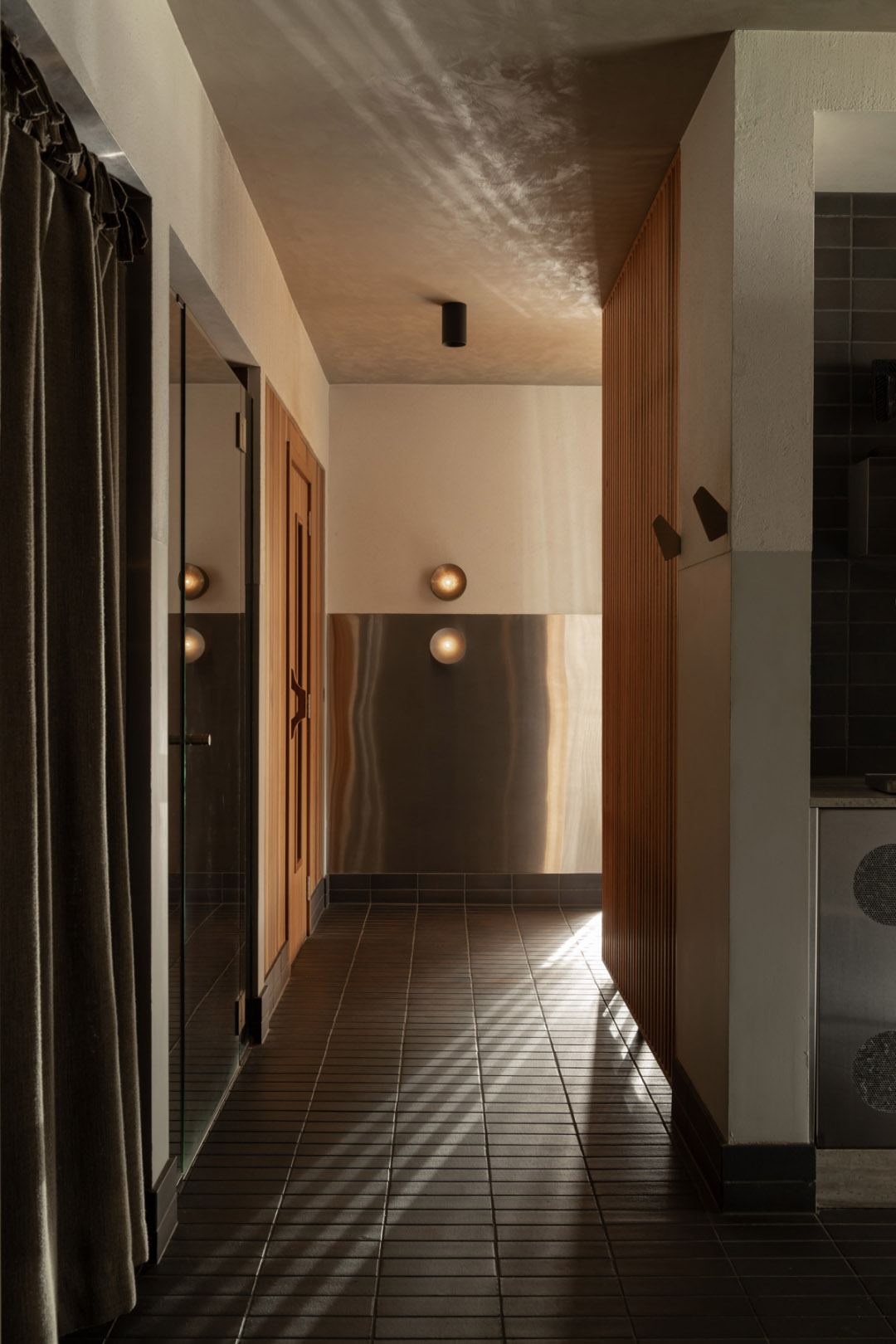 Solander House,水療店設計,澳大利亞,水療中心設計案例,水療中心設計方案,MEND Margaret River