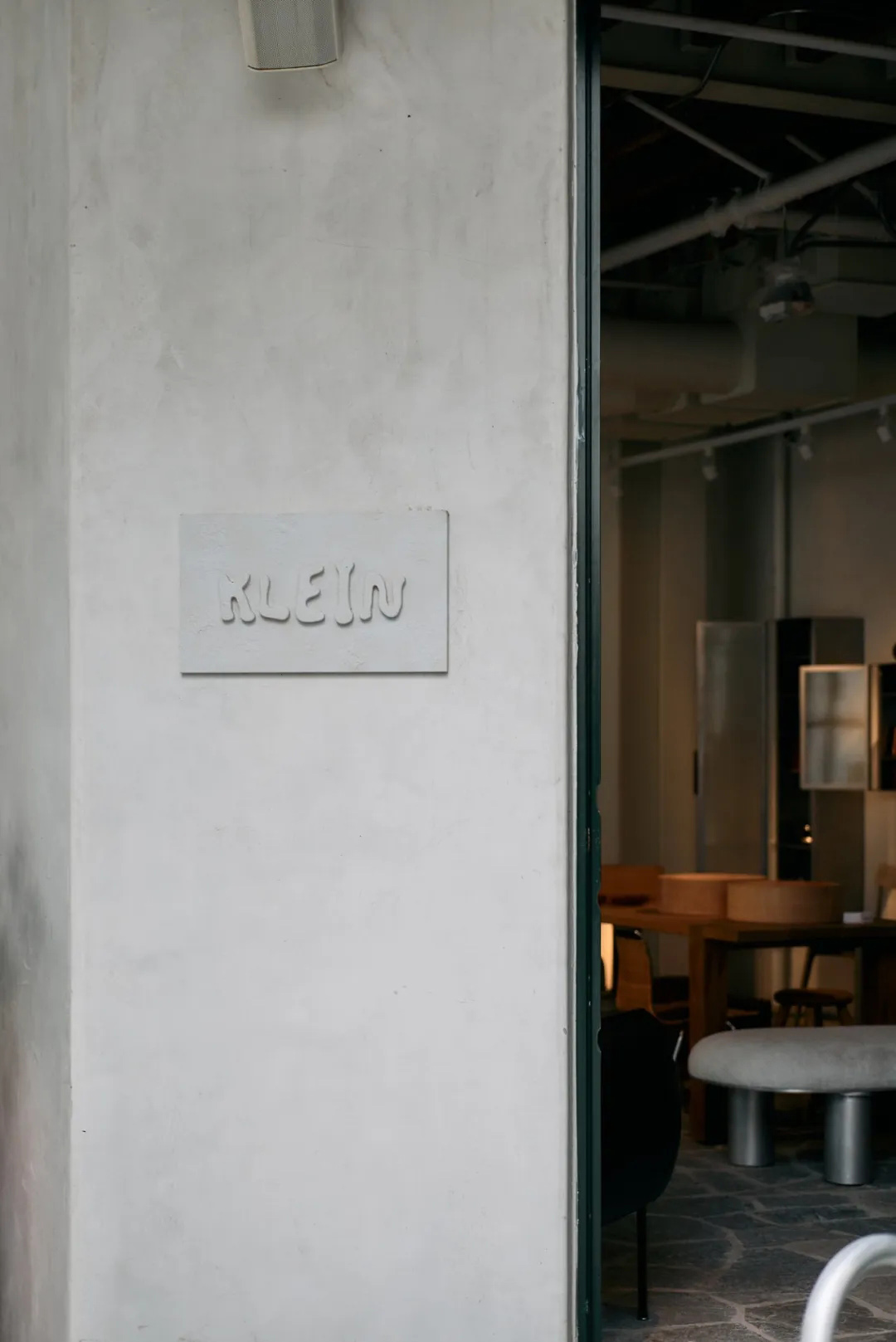 零售店設計,專賣店設計,Klein Agency,精品店,美國,家具精品店,洛杉磯,精品店設計方案,Home Store