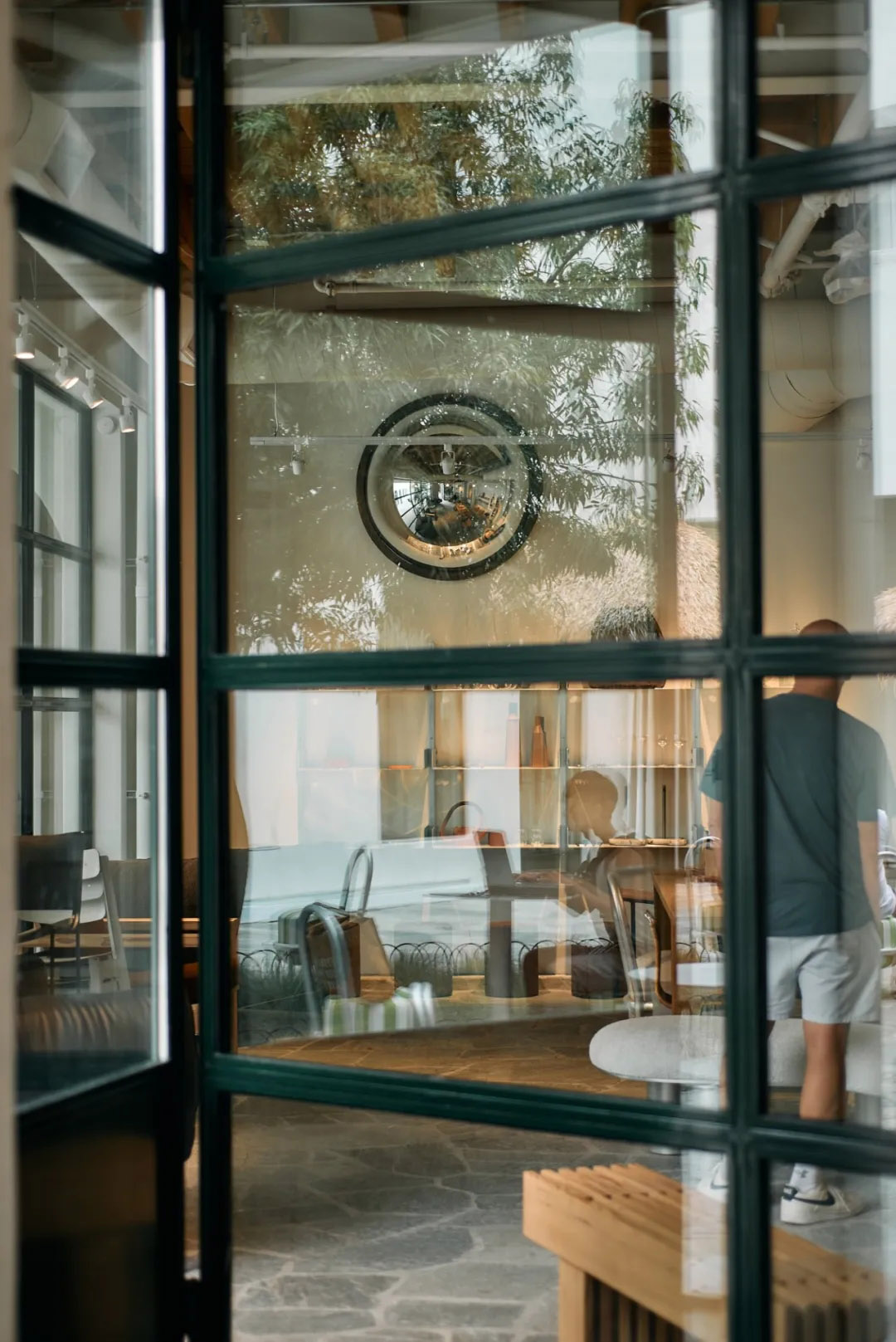 零售店設計,專賣店設計,Klein Agency,精品店,美國,家具精品店,洛杉磯,精品店設計方案,Home Store