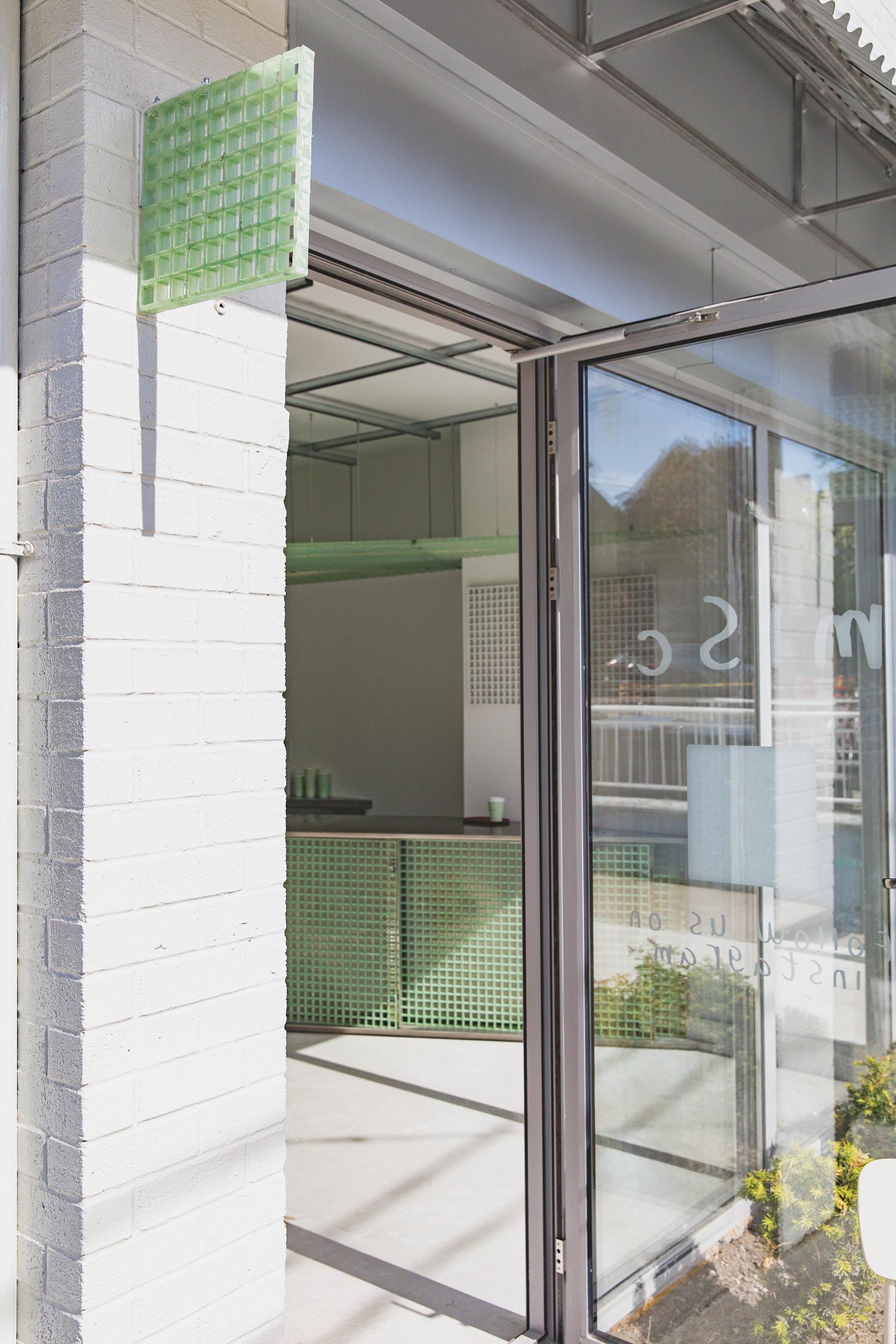 StudioAC,咖啡廳設計案例,咖啡店設計,加拿大,多倫多,Misc COFFEE,咖啡廳設計,極簡風格咖啡店設計案例,創意咖啡店